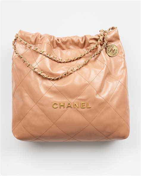 prix sac chanel 22|Chanel handbags 22.